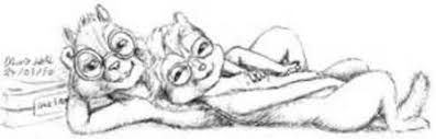 Alvin and the chipmunks sex porn galagif.com