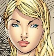 Rachel Sutter (Earth-616)