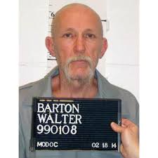 Walter Barton: New blood stain evidence suggests man may be innocent days  before execution
