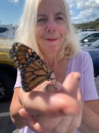 Portrait of Michael from Cohasset, lifeguard