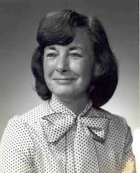 June Ervin Obituary (1926