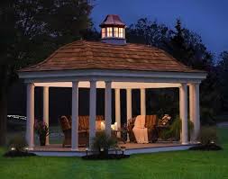 106 Gazebo Designs Ideen Holz Vinyl Octagon Rechteck Und Mehr Fotos Pavillon Ideen Hintergarten Terassenentwurf