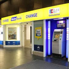 10 € aufpreis) ;) 2. Reisebank Ag Am Hauptbahnhof 1 60329 Frankfurt Am Main