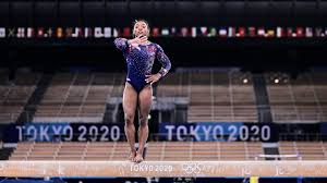 But there's great news.today's final is making up part of the free live action being streamed by nbc's dedicated streaming service the women's gymnastics individual balance beam final is scheduled to start at 9.50am bst on tuesday morning. 0orjtr9bqbyfgm