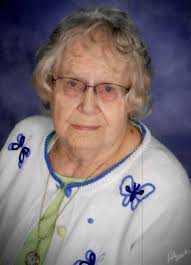 Martha Ruff's Memorial Wall