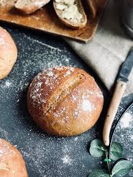 Dipin Maison Le Pain Rond Mauricien Traditionnel De Tous Les Jours L Atelier De Kristel