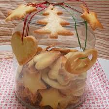 Sables De Noel Au Beurre Recette Sables De Noel Dessert Recette