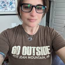 Hunting Adeline book series review