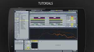 Ableton live es desarrollado por. Walkthrough Ableton Live Mobile Lessons 2020 For Android Apk Download