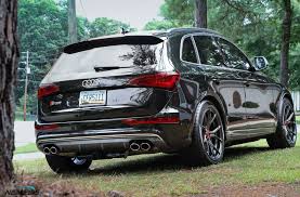 The Official Q5 Sq5 Wheel Thread Post Your Setup Page 62 Sq5 Audi Q7 Tdi Super Luxury Cars