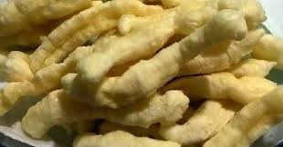 Biscoito De Polvilho Frito Receita De Biscoito De Polvilho Azedo Frito Facil De Fazer Biscoito De Polvilho Azedo Receitas De Biscoito Receitas