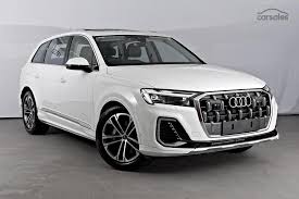 Image result for Carrara White 2025 Q7