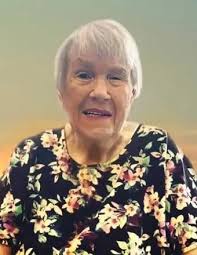 Ioawana Shorna Mae Cotten Obituary (2023)