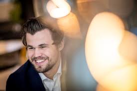 Submitted 1 year ago by peterroeder. Magnus Carlsen 30 Confirms The Breakdown Of The Marriage