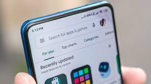 Click the become a tester button. Neu Im Play Store Apps Zu Anderen Geraten Senden Die Neuste Funktion Fur Googles App Store