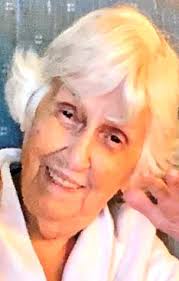 Alice Lazaro Obituary