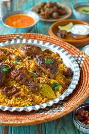 Check spelling or type a new query. Yemini Chicken Mandi Smoked Rice Middle East Food Recipes Middle Eastern Recipes