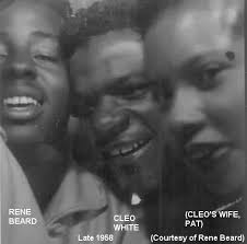 Marv Goldberg's R&B Notebooks