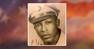 Andrew Amos Obituary January 9, 2022