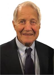 Obituary: Haig Kazazian and Horizontal Transfer (1937