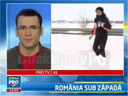Informatia din piteti a judecat azi recursul. Program Pro Tv Azi