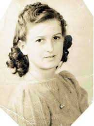 Mattie Marcille Clark Glover Obituary