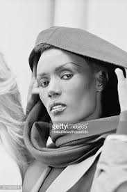 Happy Birthday Grace Jones Born😃May 19, 1948 (age 77 years), Spanish Town,  Jamaica Jones began her career as a model in the 1970s, quickly standing  out for her androgynous, striking appearance which