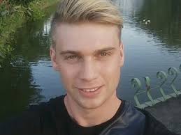 Alexander Coles Live Stream