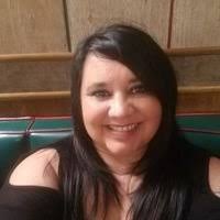 Gail Haynes (@gailrhaynes)