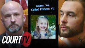 Adam Montgomery: Searchers 'Wasted Their Time' Looking for Harmony