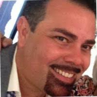 Fernando Fundora's Instagram, Twitter & Facebook