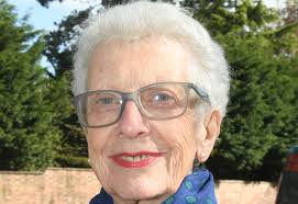 Tributes paid to Maureen Dobson at first Nottinghamshire County Council  meeting since her death