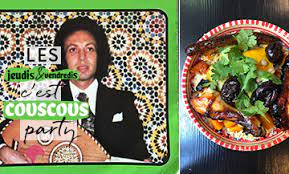 Maybe you would like to learn more about one of these? Les Meilleurs Couscous De Paris