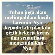 Renungan harian air hidup hari ini, ada di dalam kristus, firman tuhan pagi ini untuk saat teduh rohani kristen doa pagi. Renungan Harian Air Hidup 20 Maret 2020