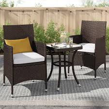 About 2% of these are dining room sets, 0% are dining tables, and 54% are garden sets. Rattan Garden Furniture Sets Wayfair Co Uk