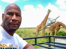 From wrongfully arrested to advocate: Durham man makes it his mission to  travel 100 countries and help others