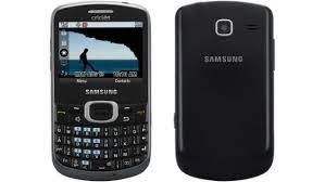 Samsung Comment 2 R390C - description ...