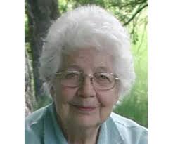 Lillian Paffhausen Obituary (2014)