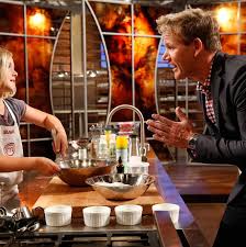 Learn all about cooking shows at howstuffworks. The World S Cutest Shills How Kids Cooking Shows Turn Children Into Pitchmen