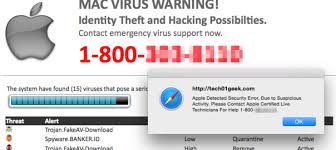 Read the methods detailed below to learn how to fix iphone virus warning popup. Mac Users Beware Of Increased Tech Support Scam Pop Ups Malwarebytes Labs Malwarebytes Labs