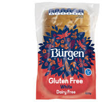 These all natural, sugar free glutamine gummies are the ideal treat. Burgen Gluten Free Sliced Bread White 600g Prices Foodme