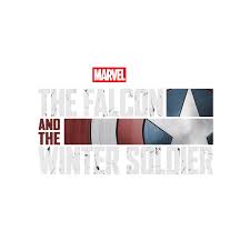 I thought it was so cool that he had all the powers. Falcon And Winter Soldier Title Transparent By Asthonx1 On Deviantart