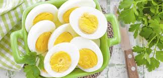 If you are trying to achieve a specific distribution of calories, such as the 40/30/30 distribution of the zone™ diet, or the more traditional 60/30/10 distribution, the caloric ratio pyramid™ will show you how recipes, meal plans, or individual. Healthy Hard Boiled Egg Recipes Healthconnect