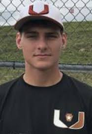 Class of 2020 Pennsylvania HS Baseball Player State Rankings