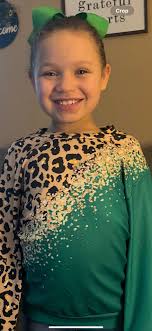 Connie Irving played shopping spree since 2005