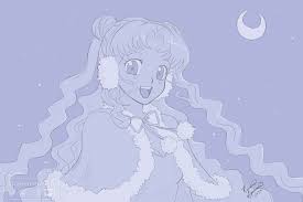 Winter Moon Sketch By Drakenshaven On Deviantart This free icons png design of winter full moon, transparent png. deviantart