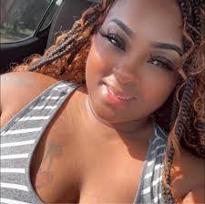 Lacrisha Thomas's Instagram, Twitter & Facebook