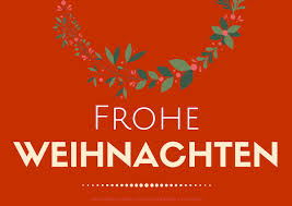 Merry Christmas In 20 Languages Christmas Around The World