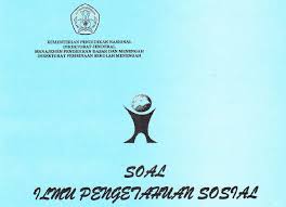 Kumpulan Soal Soal Osn Olimpiade Sains Nasional Ips Dari Tahun Ke Tahun Mgmp Ips Indramayu