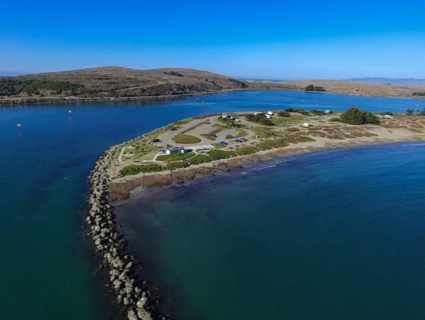 Campbell Cove - Sonoma County Tourism